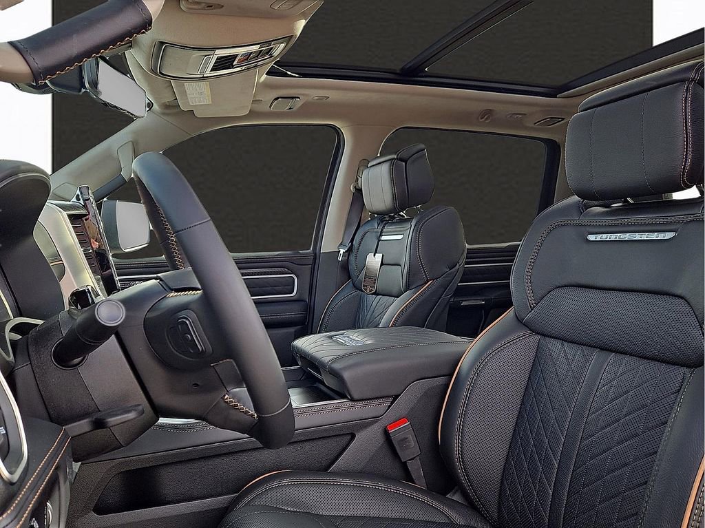 New 2026 RAM 1500 Tungsten image 13