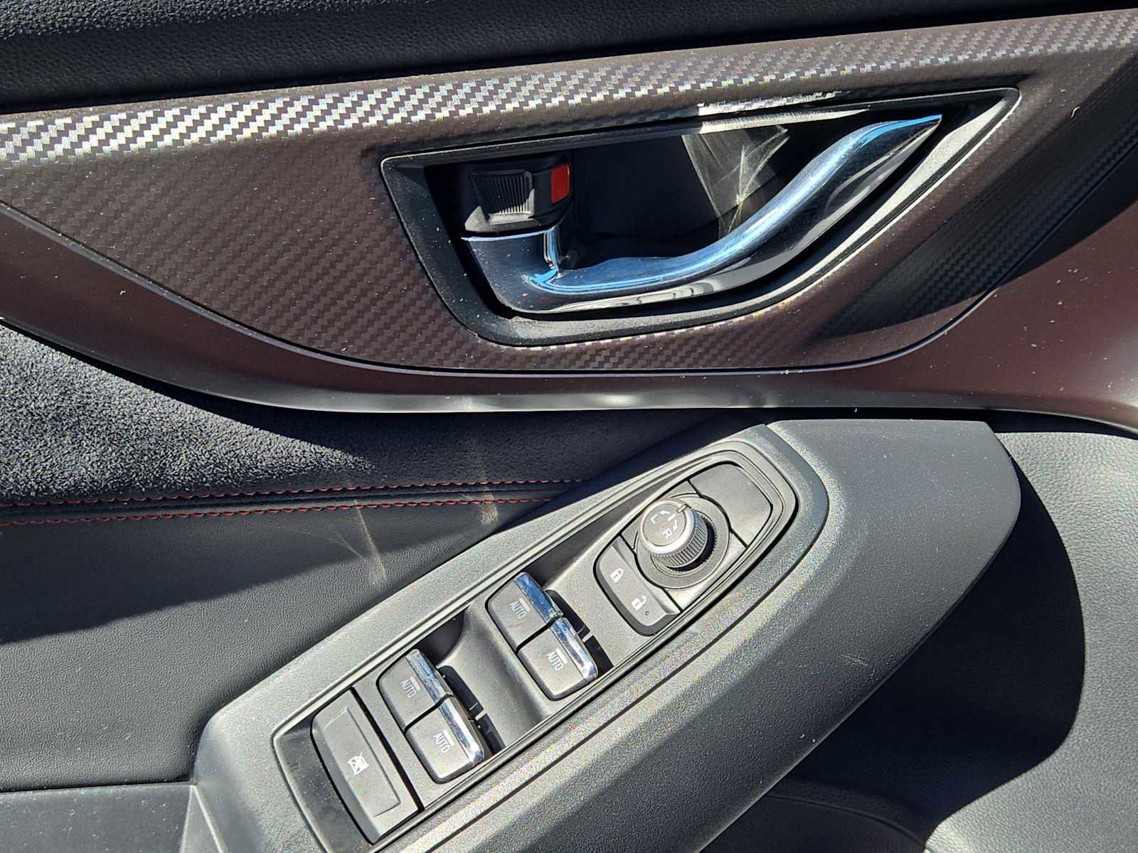 Used 2025 Subaru WRX Limited w/ Popular Package #1A image 20