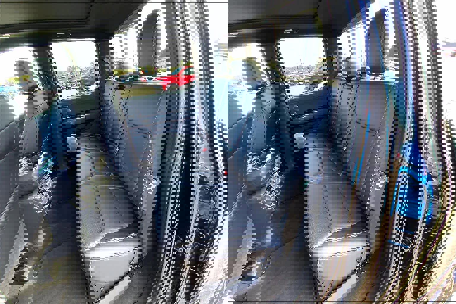 Certified 2024 Ford F150 Lariat w/ Equipment Group 502A High image 20