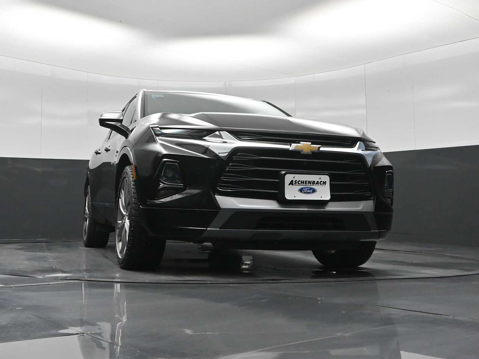 Used 2021 Chevrolet Blazer Premier w/ Driver Confidence II Package AWD/4WD image 28