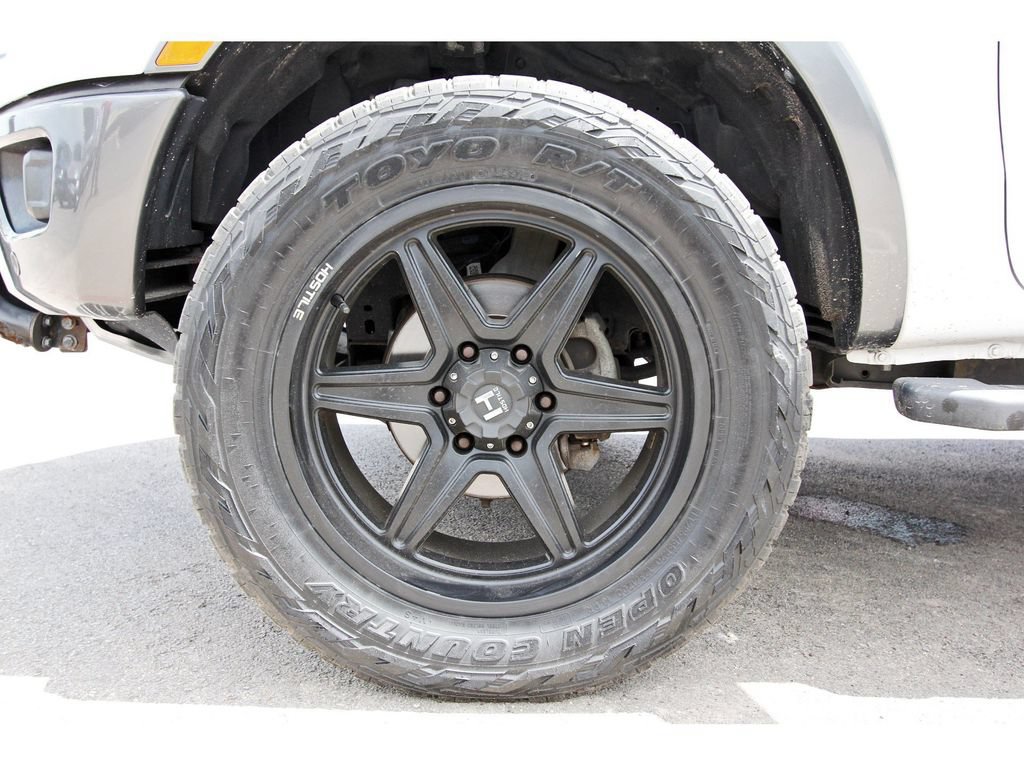 Used 2019 Ford Ranger XLT w/ Equipment Group 302A Luxury AWD/4WD image 34