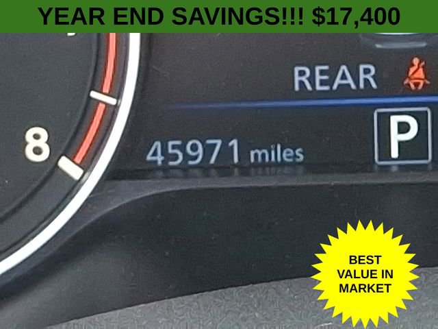 Used 2024 Nissan Altima 2.5 SV image 21