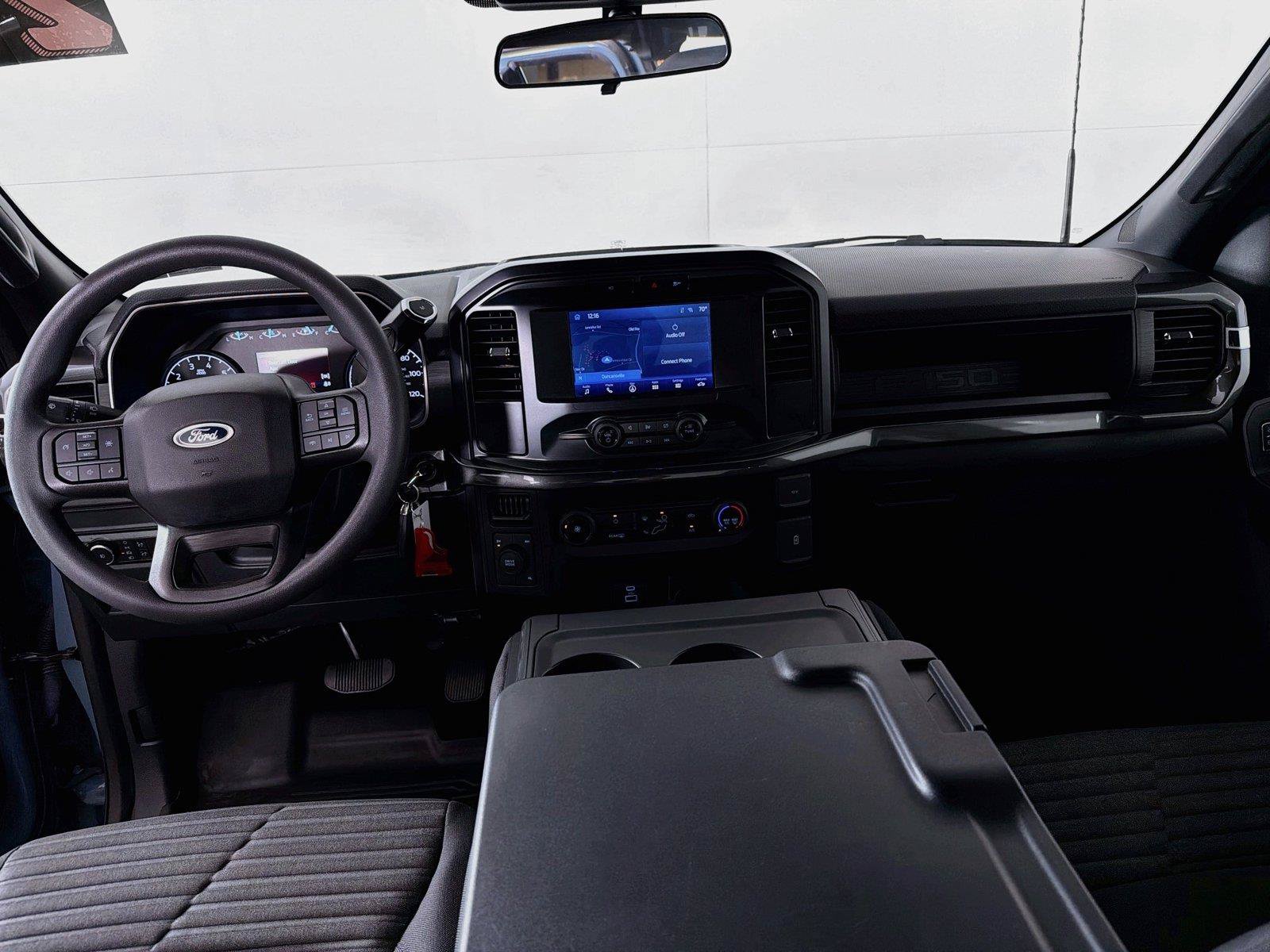Used 2023 Ford F150 XL w/ STX Appearance Package AWD/4WD image 26