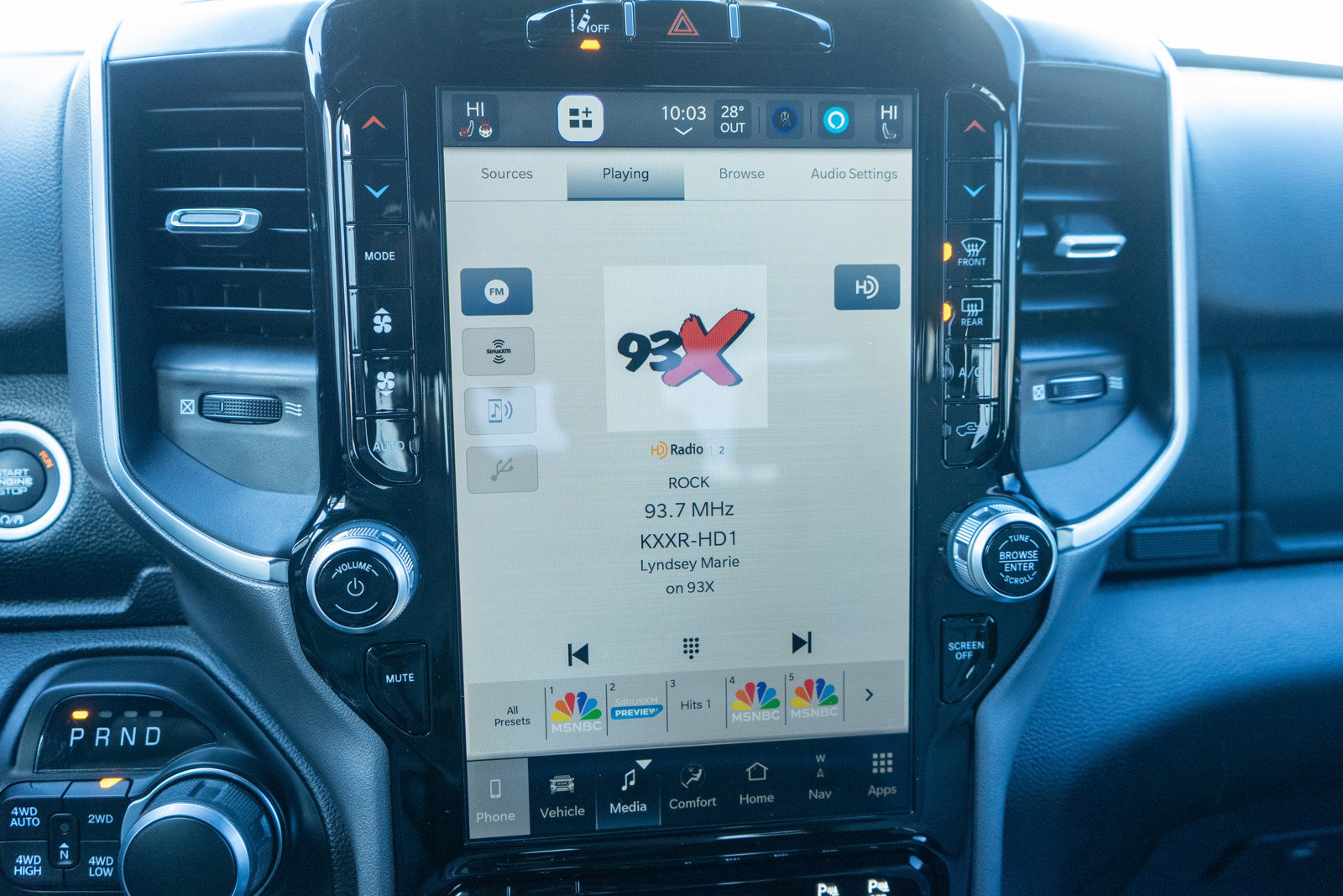 Used 2024 RAM 1500 Big Horn image 16