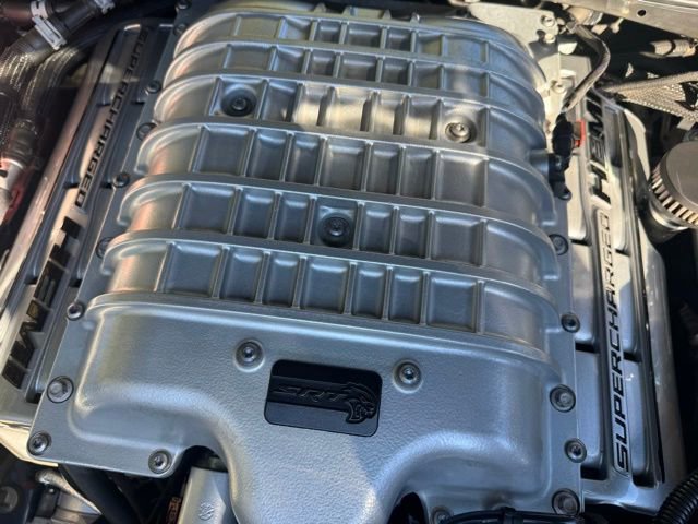 Used 2021 Dodge Challenger SRT Hellcat Redeye image 40