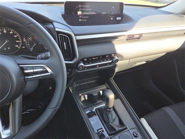 New 2026 MAZDA CX-50 AWD 2.5 S w/ Cargo Package image 11