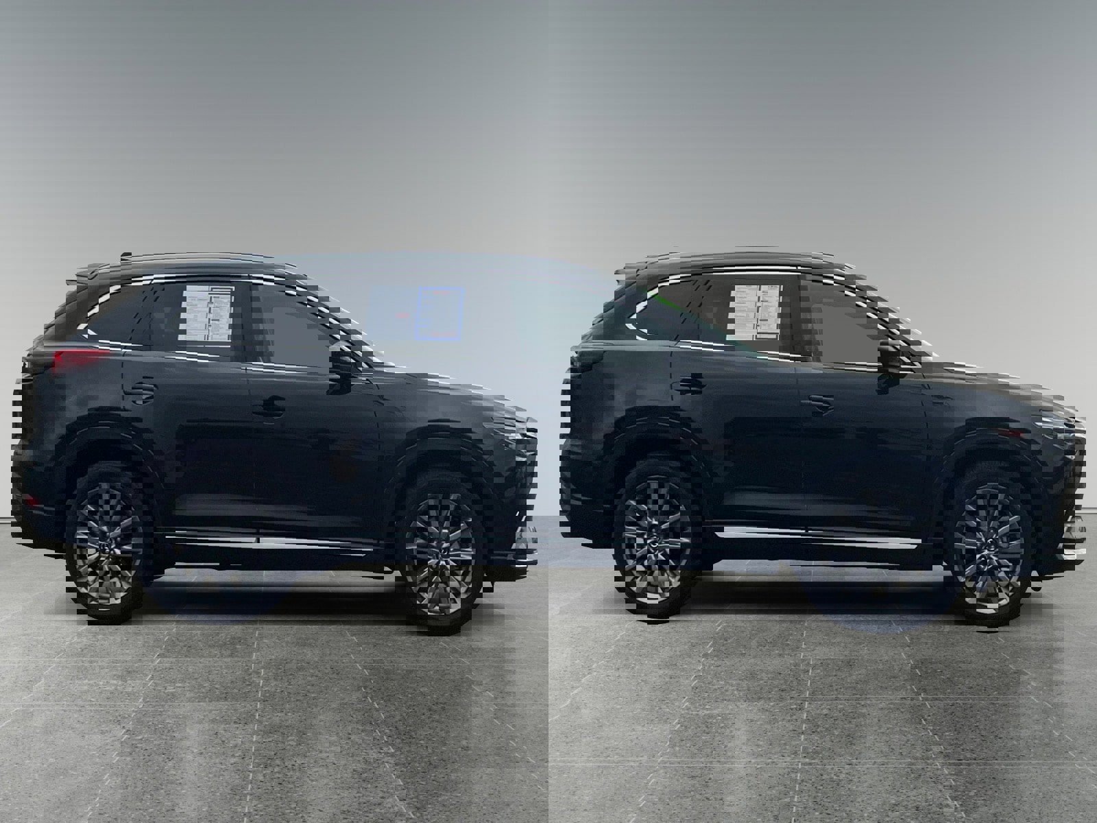 Used 2021 MAZDA CX-9 Grand Touring image 6