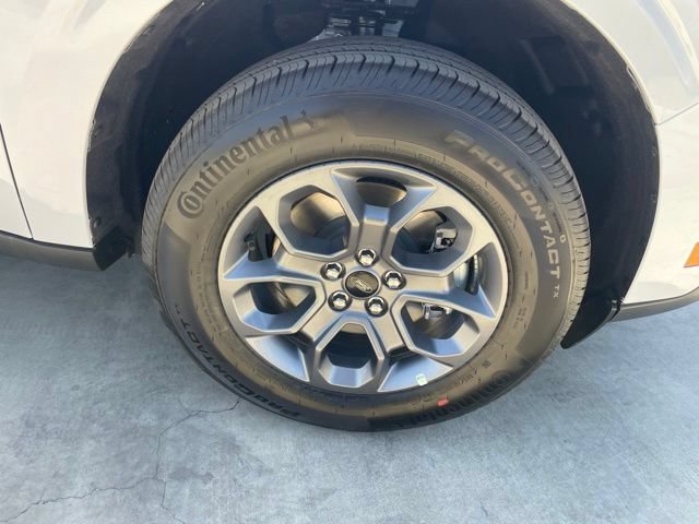 New 2026 Ford Maverick XLT w/ Equipment Group 301A AWD/4WD image 30