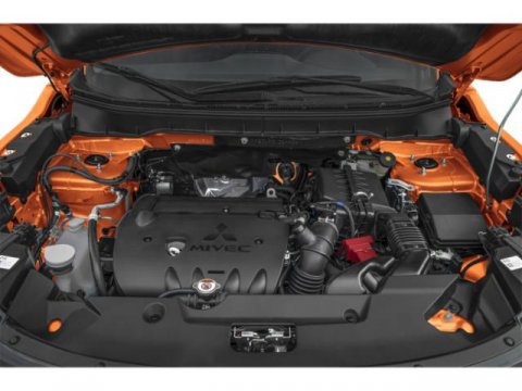 Used 2026 Mitsubishi Outlander Sport LE AWD/4WD image 11