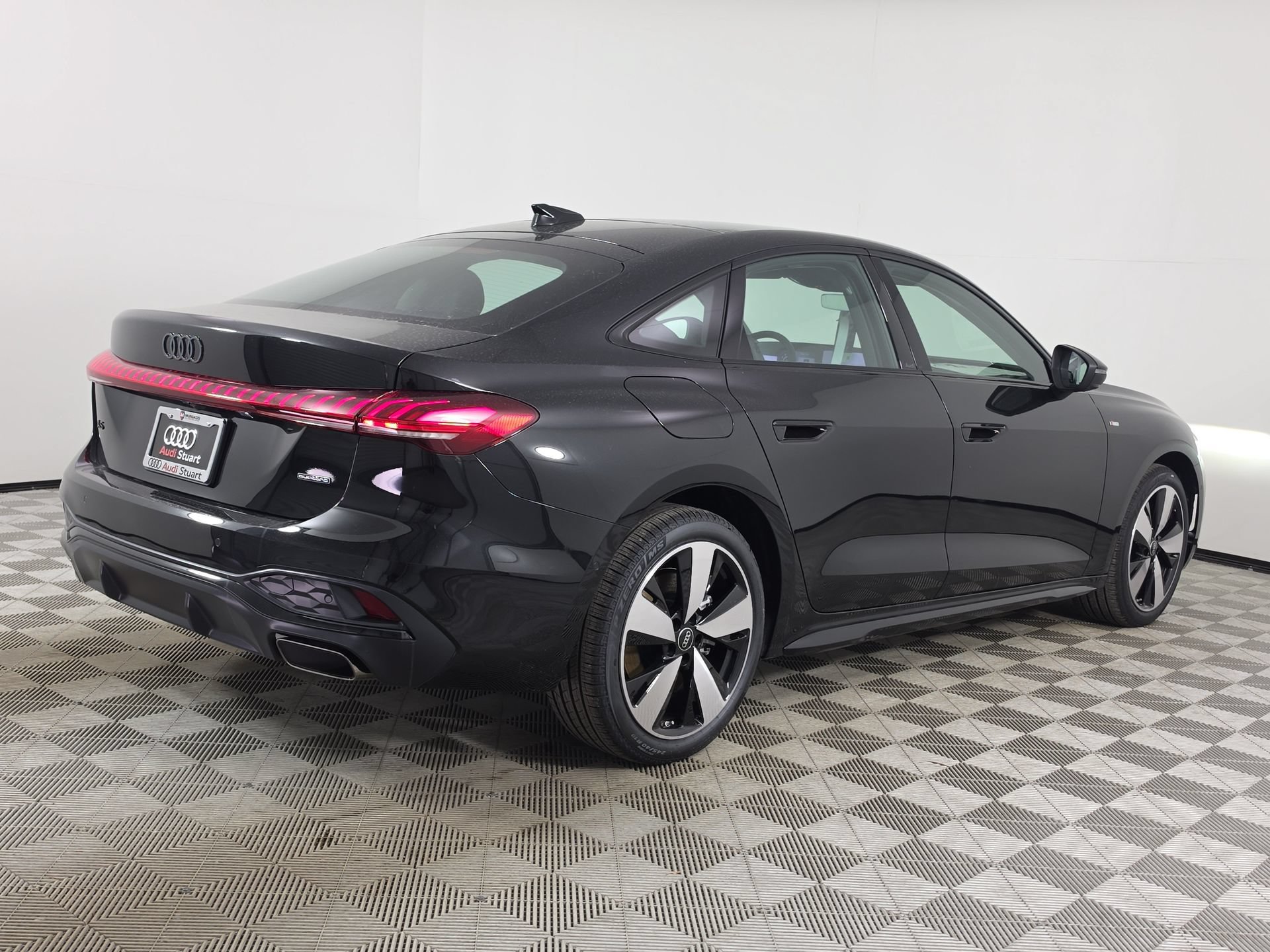 New 2026 Audi A5 2.0T Premium Plus AWD/4WD image 7