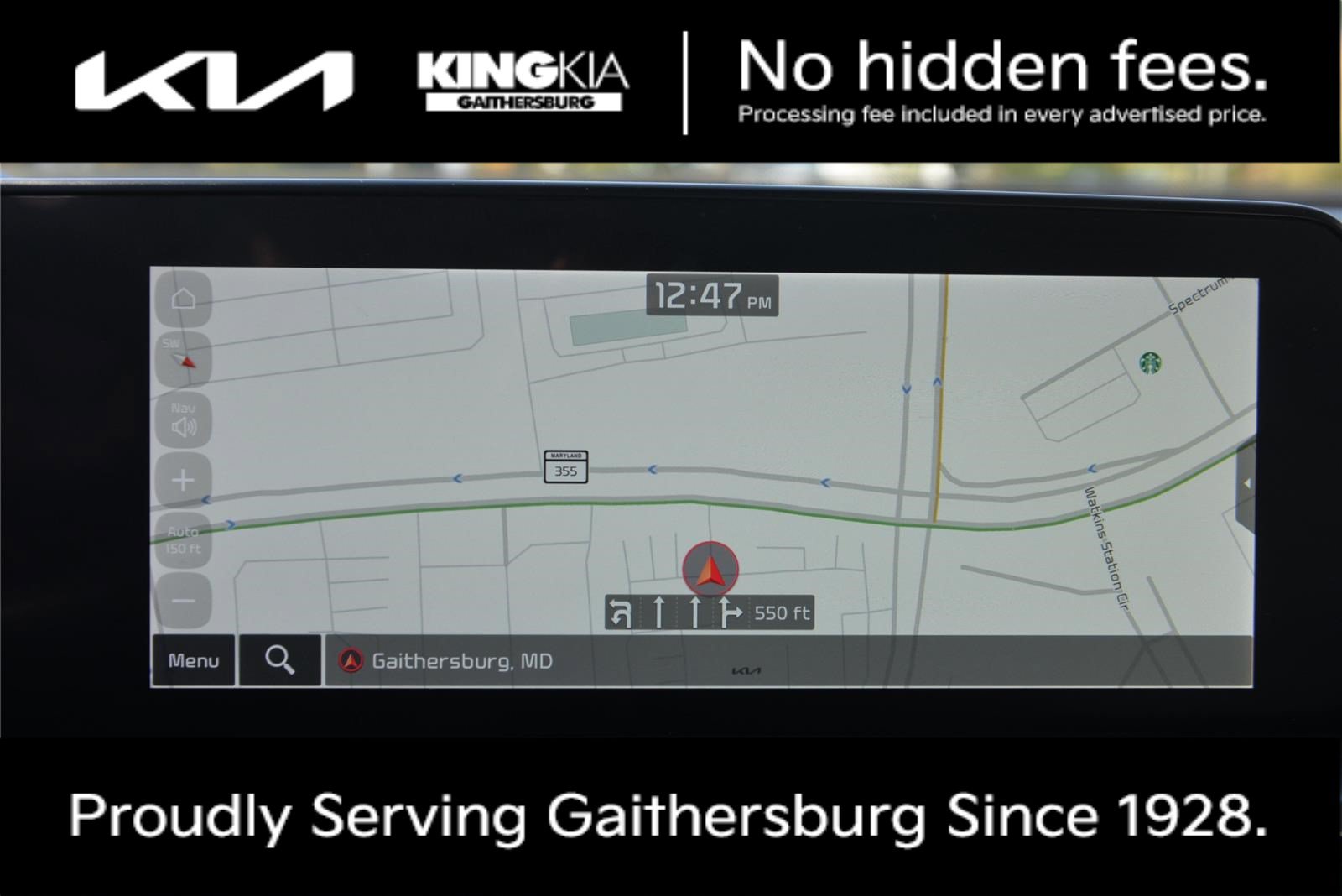 Certified 2024 Kia Telluride S AWD/4WD image 26