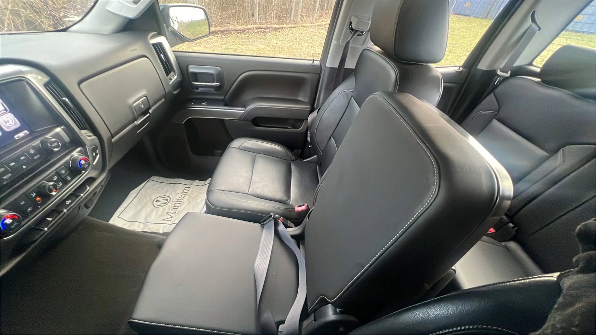 Used 2015 Chevrolet Silverado 1500 LT w/ All Star Edition image 22