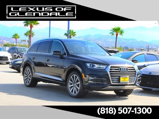 Used 2019 Audi Q7 2.0T Premium w/ Convenience Package AWD/4WD image 1