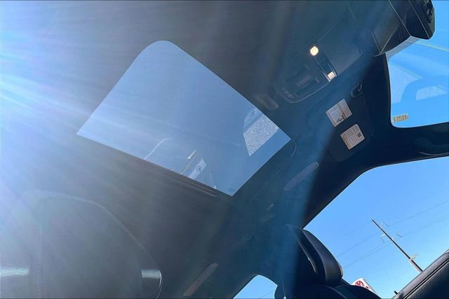 Certified 2026 INFINITI QX80 4WD image 22