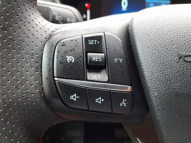 Used 2025 Ford Escape ST-Line AWD/4WD image 24