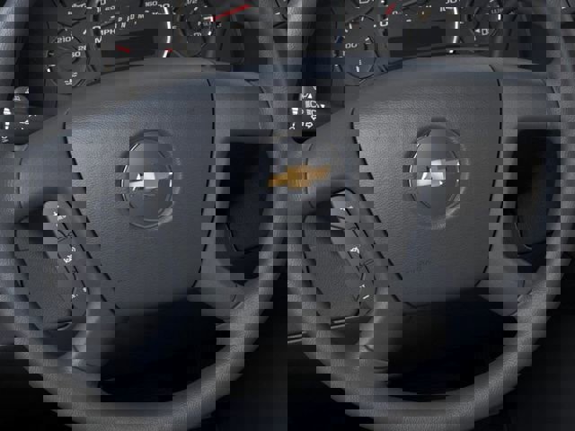 New 2026 Chevrolet Express 2500 image 21