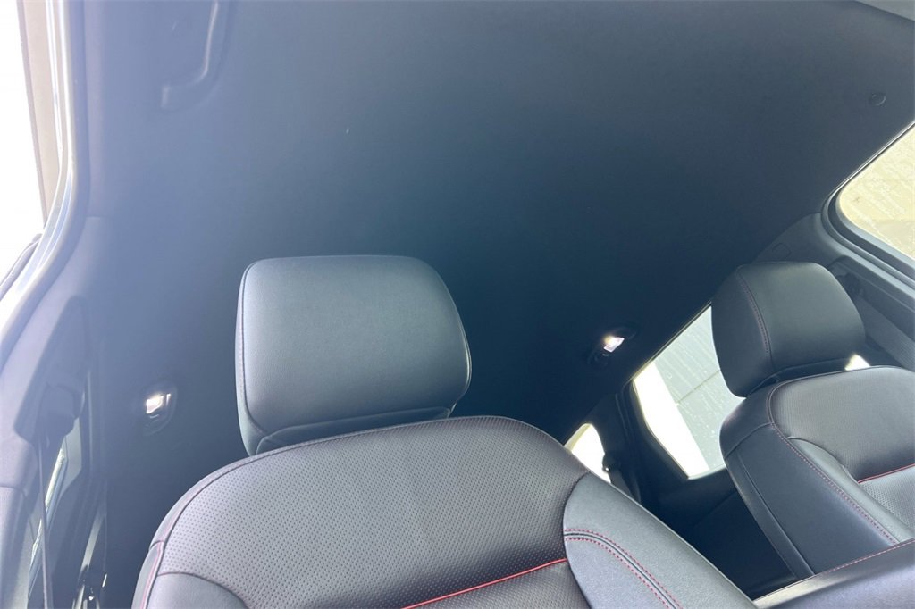 Used 2024 Chevrolet Blazer RS image 19