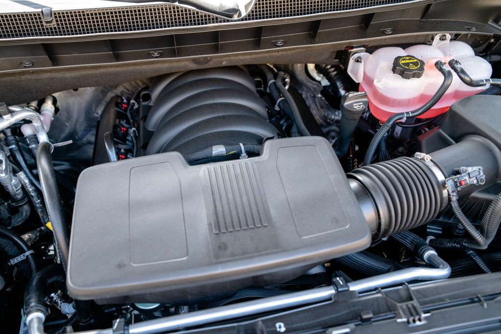 New 2026 Chevrolet Tahoe Premier AWD/4WD image 40