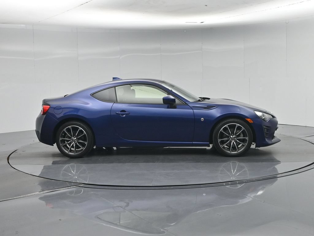 Used 2020 Toyota 86 RWD image 22