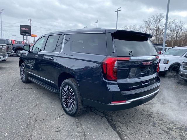 Used 2026 GMC Yukon XL Elevation w/ LPO, Floor Liner Package image 3