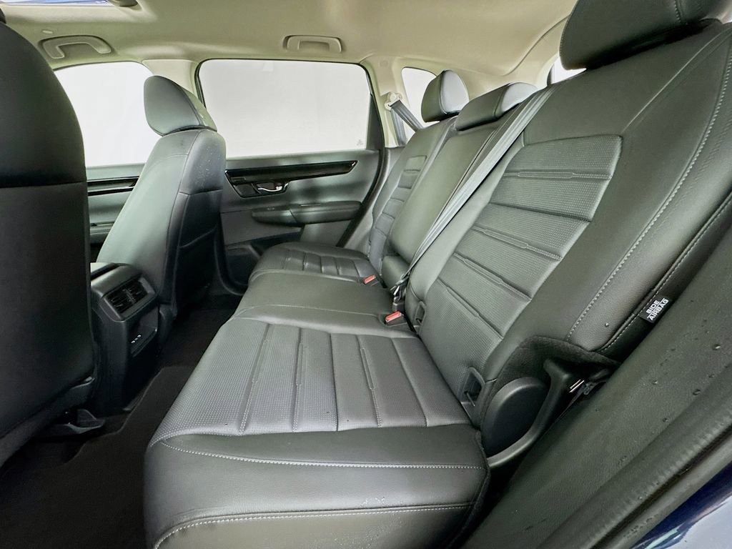 Used 2026 Honda CR-V EX-L image 31