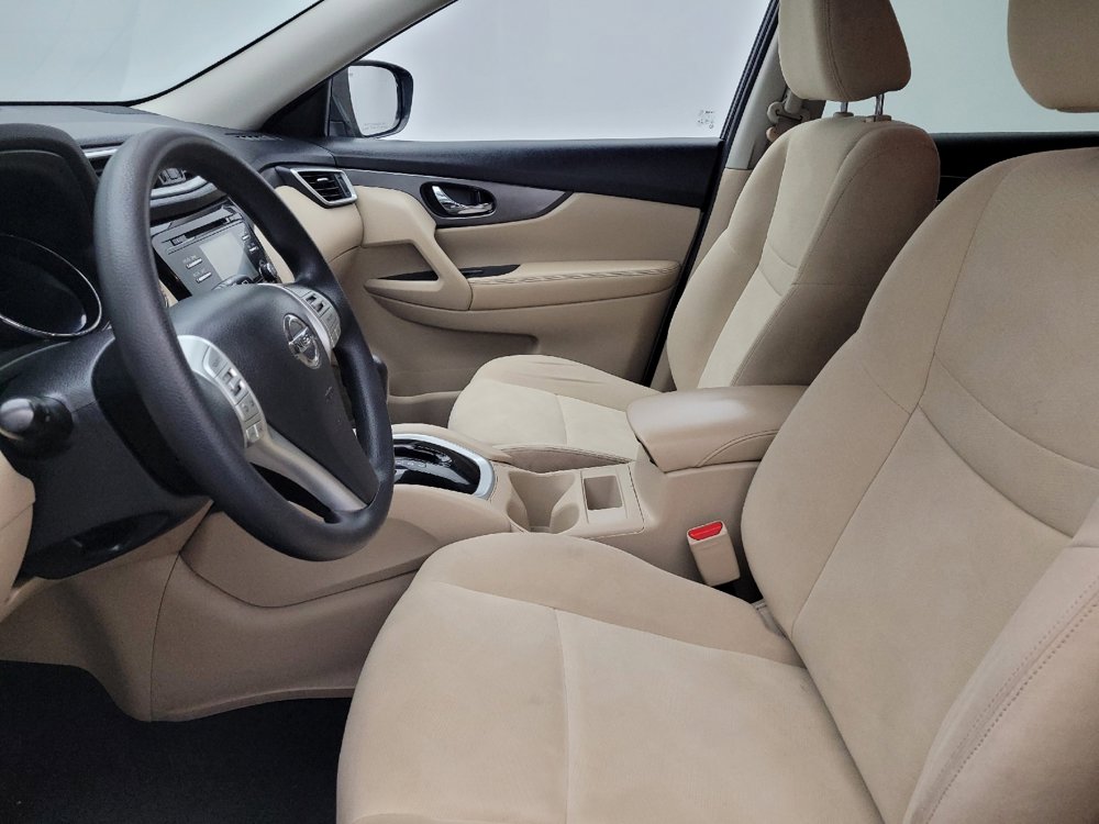 Used 2016 Nissan Rogue SV image 17