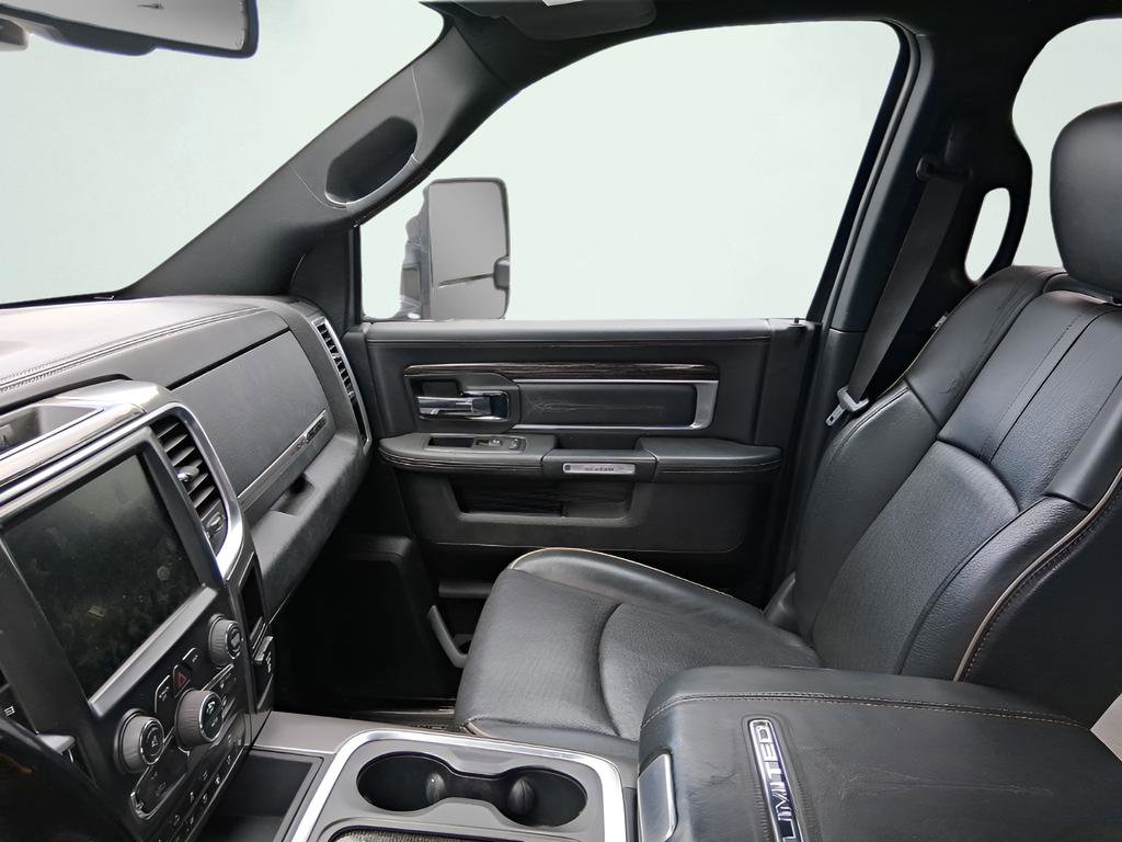 Used 2017 RAM 1500 Limited AWD/4WD image 10