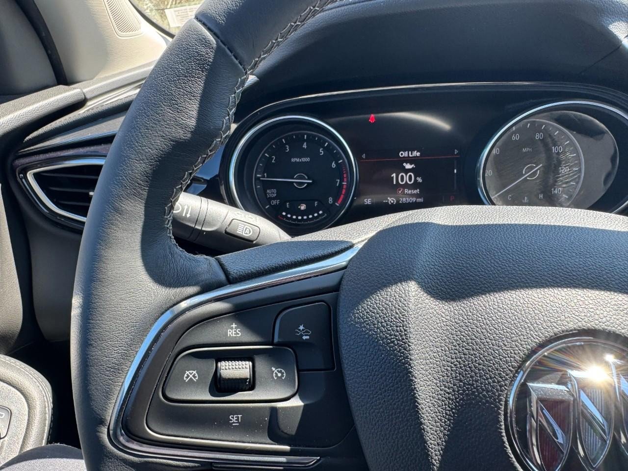 Used 2023 Buick Encore GX Select image 20