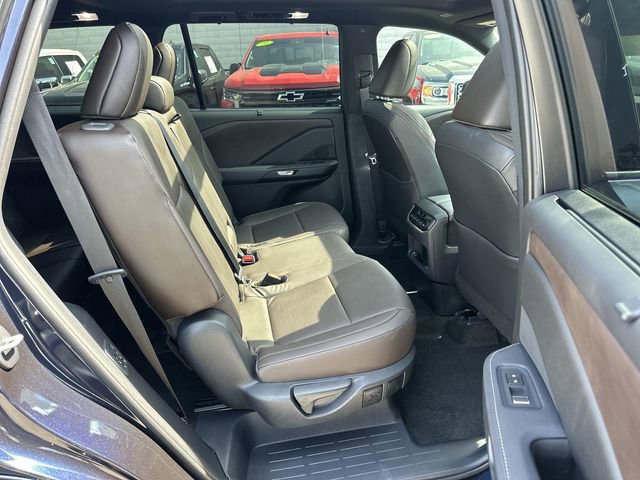 Used 2024 Lexus TX 350 350 Premium w/ Technology Package image 27