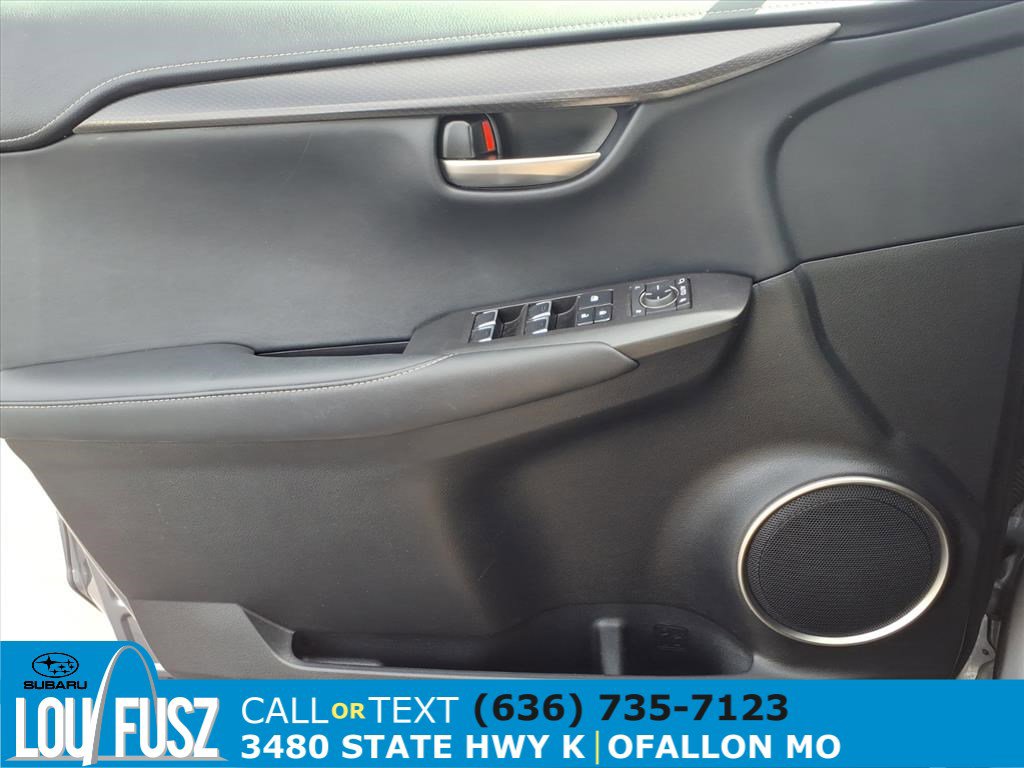 Used 2020 Lexus NX 300 AWD image 24