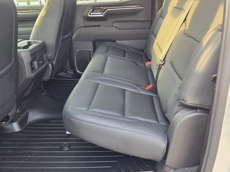 New 2026 Chevrolet Silverado 1500 RST image 8