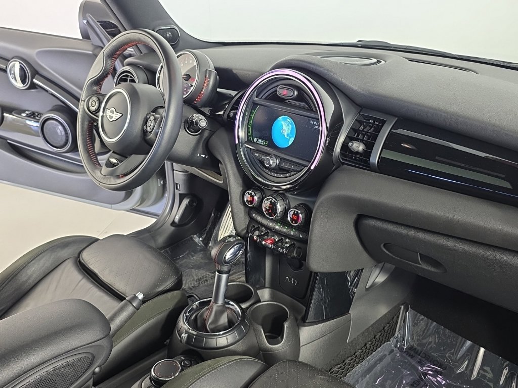 Used 2017 MINI Cooper John Cooper Works FWD image 13