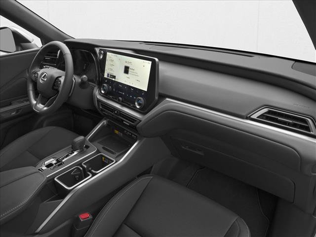 New 2026 Lexus TX 350 FWD w/ Convenience Package image 11