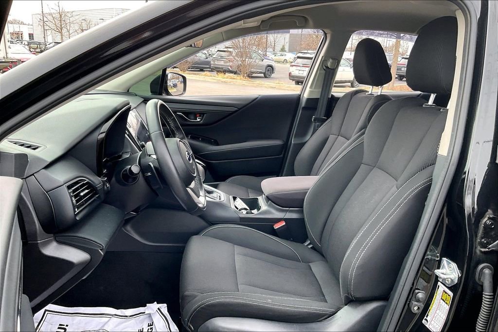 Certified 2023 Subaru Legacy Premium AWD/4WD image 27