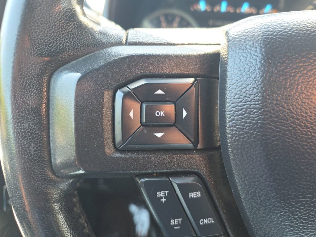 Used 2020 Ford F150 XLT w/ Equipment Group 302A Luxury AWD/4WD image 19