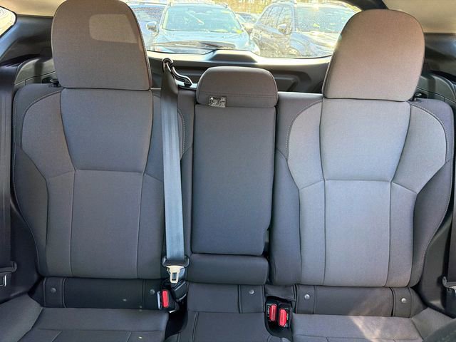 Certified 2025 Subaru Crosstrek 2.0i Premium image 38
