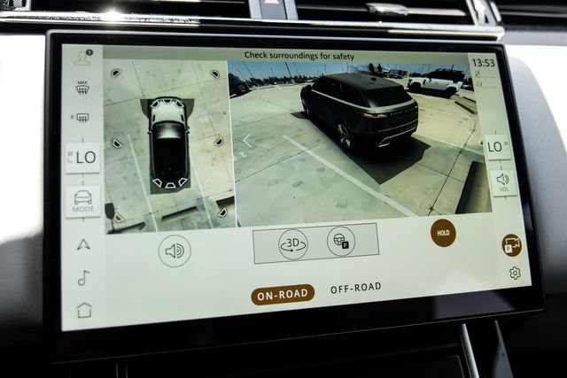 New 2026 Land Rover Range Rover Velar S AWD/4WD image 27