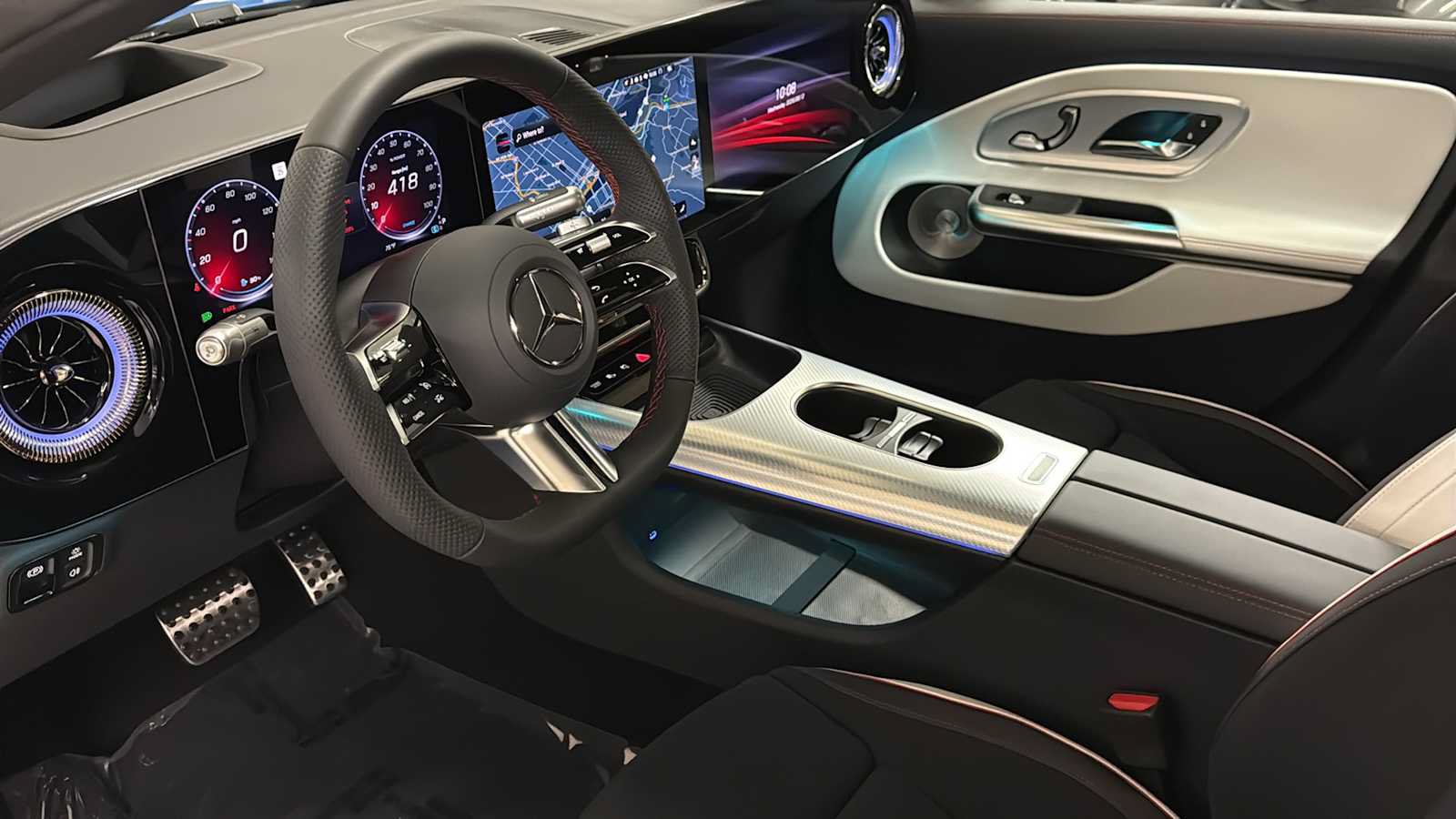 New 2027 Mercedes-Benz CLA 350 image 30