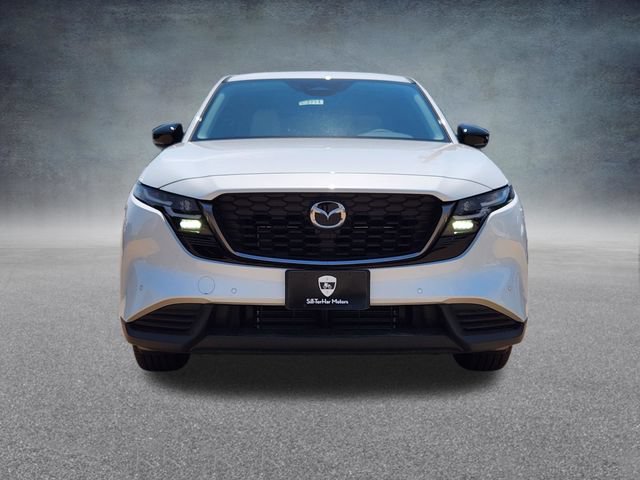 New 2026 MAZDA CX-5 Select AWD/4WD video 2
