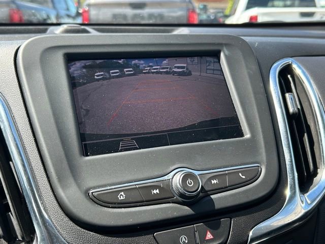 Used 2024 Chevrolet Equinox LT FWD image 25