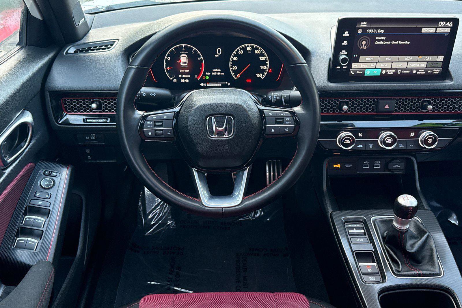 Used 2024 Honda Civic Si image 12