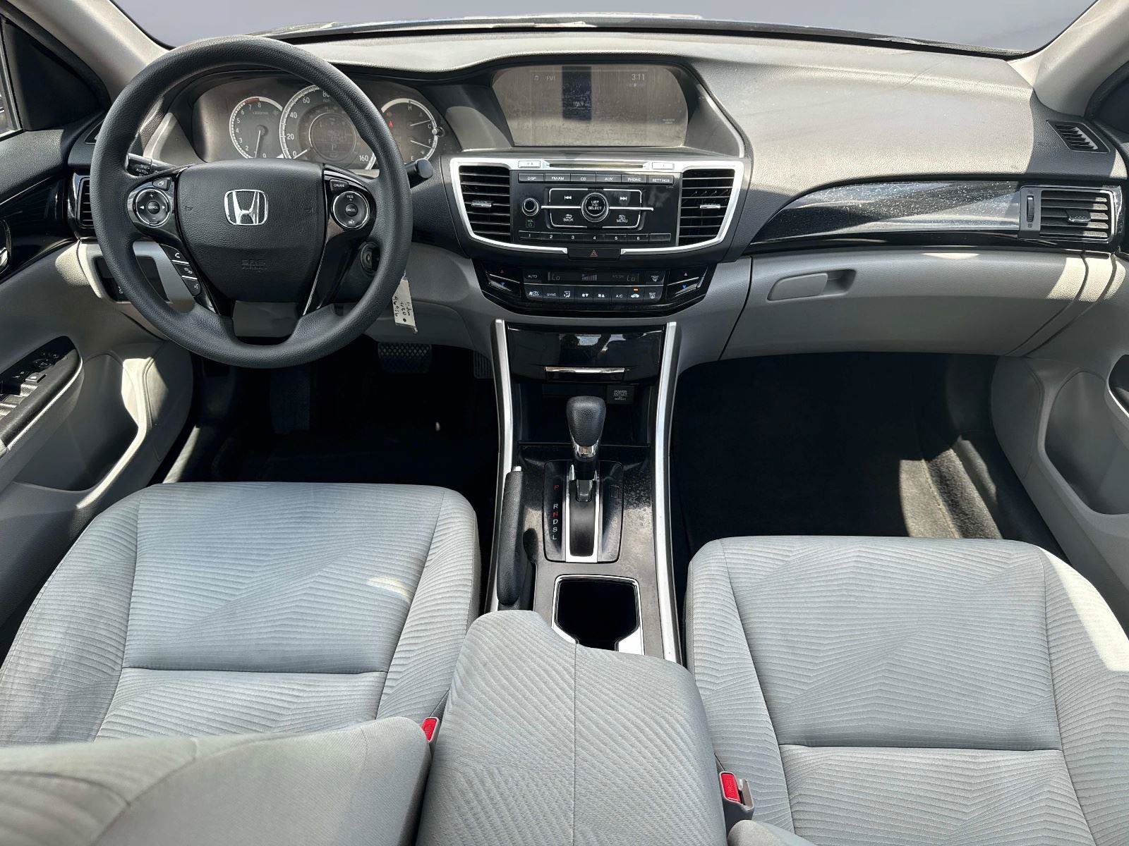 Used 2016 Honda Accord LX image 14