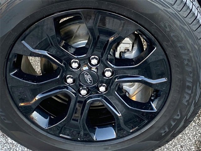 Used 2021 Ford F150 XLT w/ Equipment Group 301A Mid image 33