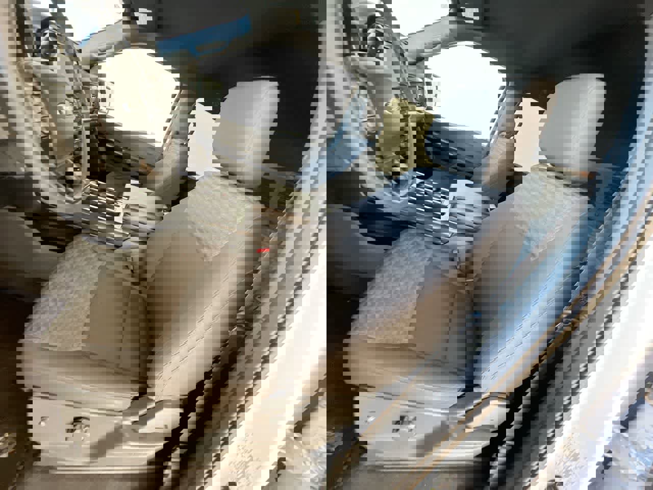 Used 2023 Ford F150 XL w/ STX Appearance Package image 11