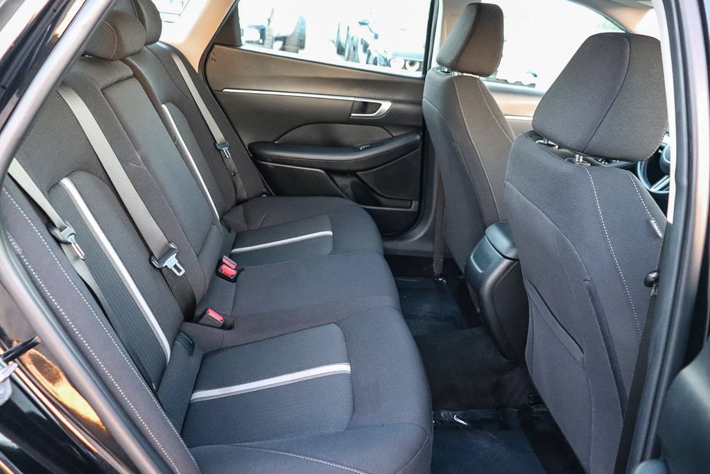 Used 2024 Hyundai Sonata SEL w/ Convenience Package FWD image 20