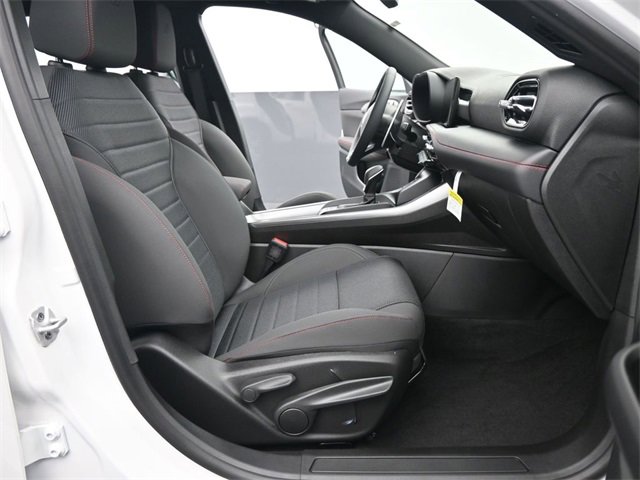 New 2025 Dodge Hornet R/T image 19