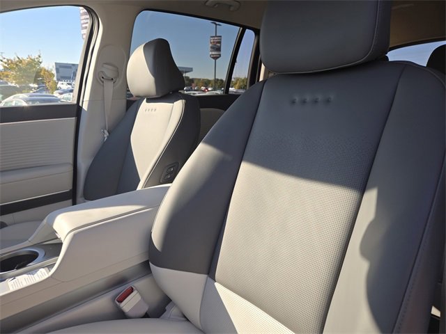 New 2026 Hyundai Ioniq 9 SEL image 14
