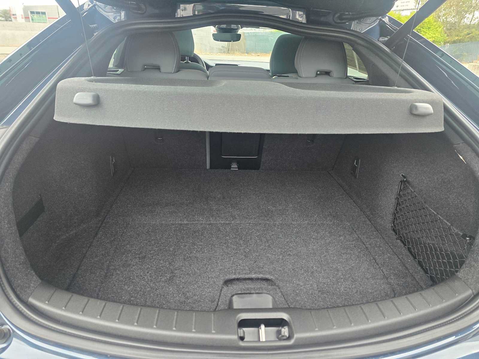Used 2024 Polestar Polestar 2 w/ Pilot Pack RWD image 14