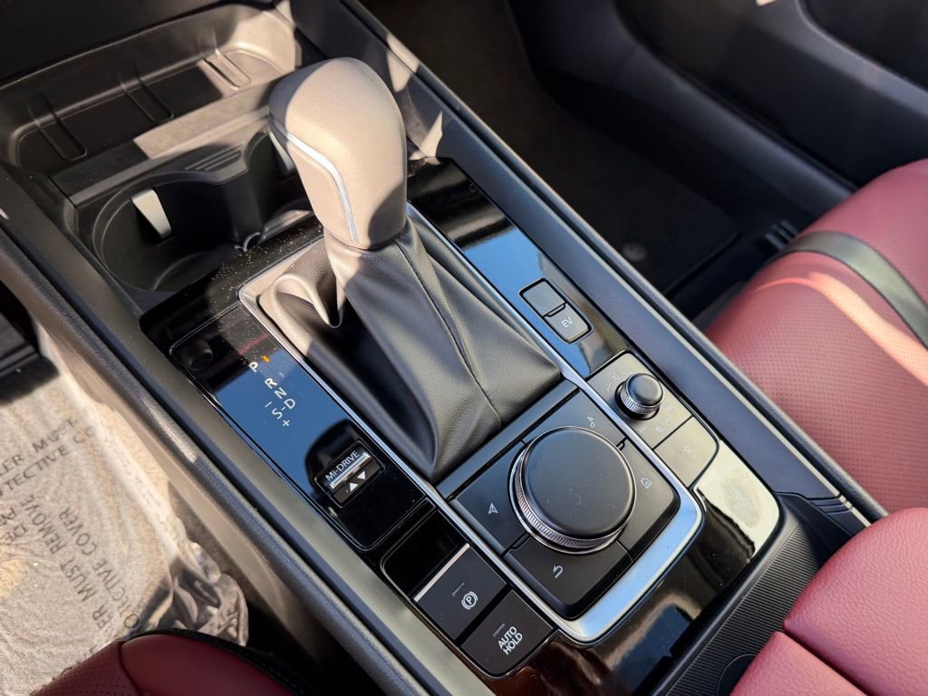 New 2026 MAZDA CX-50 AWD 2.5 Hybrid w/ Weather Package image 29