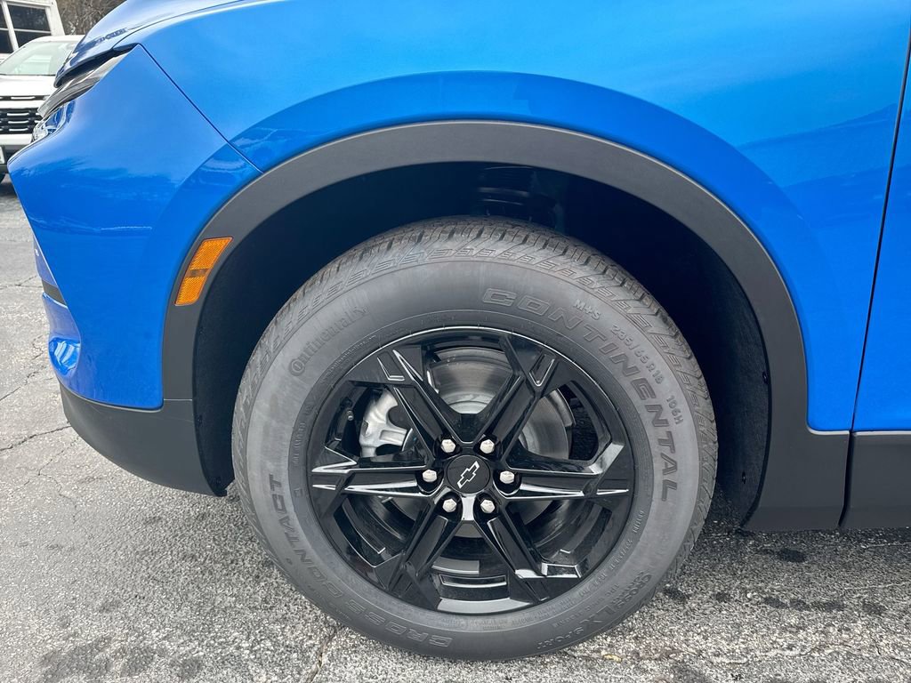 New 2026 Chevrolet Blazer LT w/ Convenience Package image 12